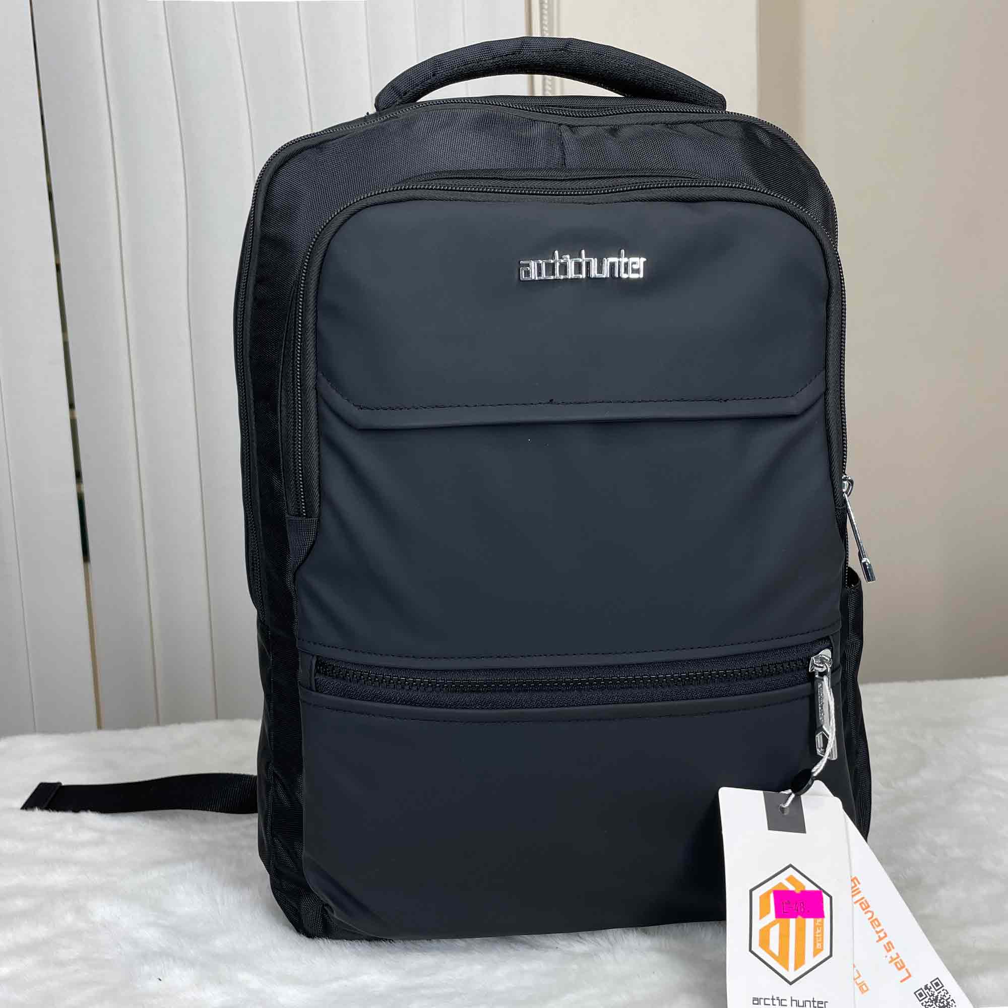 ARCTIC HUNTER School bag 2 Qbdbox